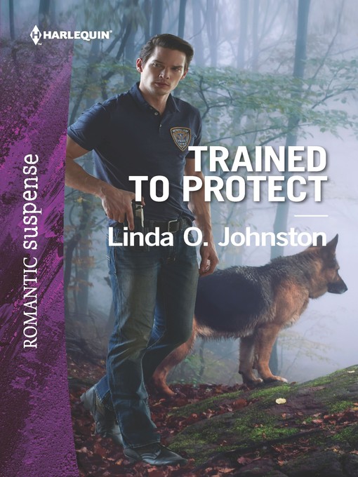 Title details for Trained to Protect--A Protector Hero Romance by Linda O. Johnston - Available